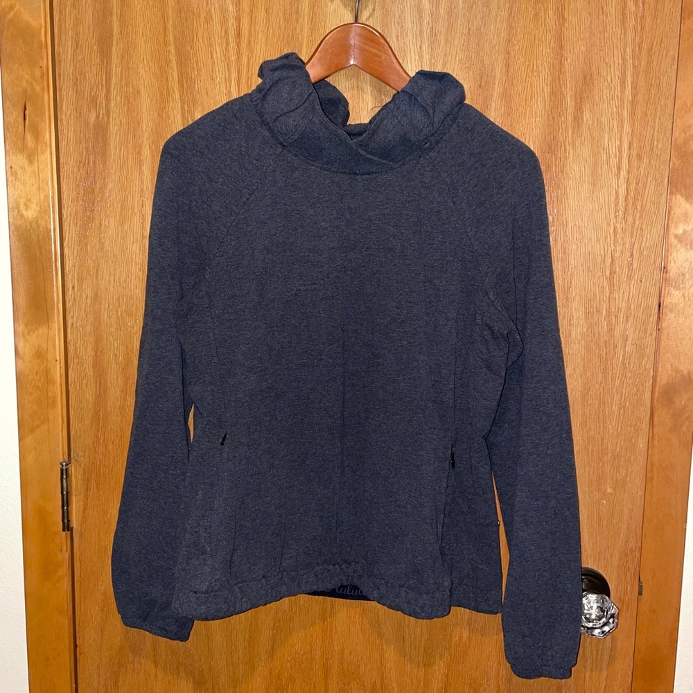 Lululemon pullover